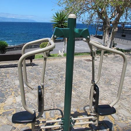 Apartment With Great Seaview Puerto de Santiago  Zewnętrze zdjęcie