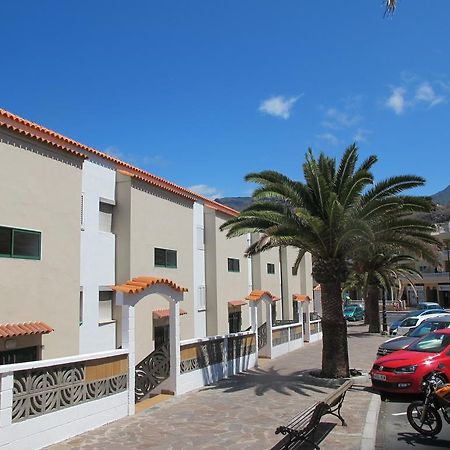 Apartment With Great Seaview Puerto de Santiago  Zewnętrze zdjęcie