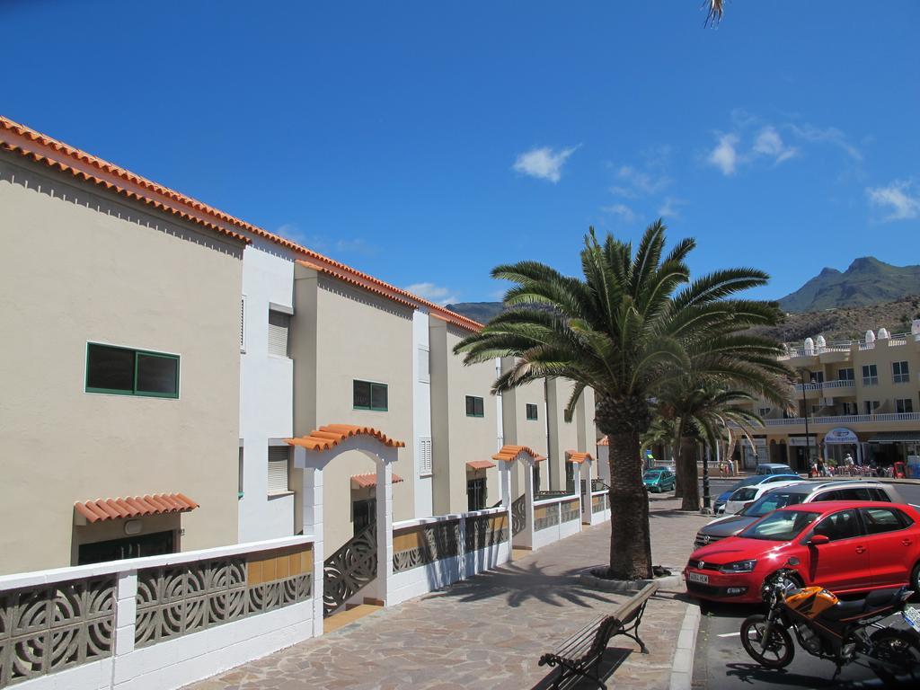 Apartment With Great Seaview Puerto de Santiago  Zewnętrze zdjęcie