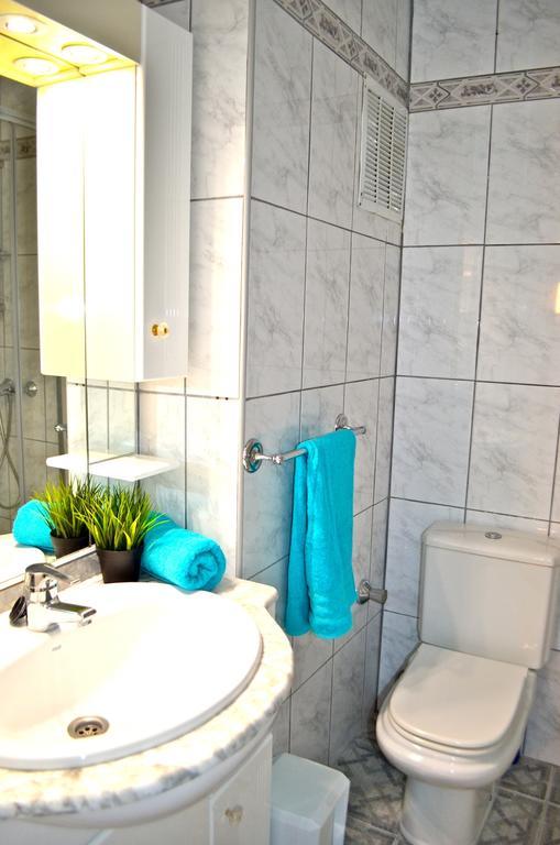 Apartment With Great Seaview Puerto de Santiago  Zewnętrze zdjęcie