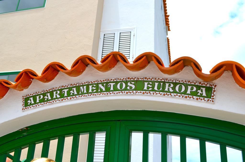 Apartment With Great Seaview Puerto de Santiago  Zewnętrze zdjęcie